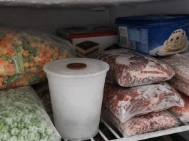 trik-s-kovancem-v-zamrzovalniku