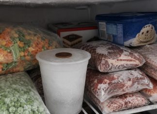 trik-s-kovancem-v-zamrzovalniku
