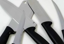 Ena pogosta navada močno skrajša življenjsko dobo kuhinjskih nožev Pametno izkoristi svoj čas