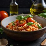 Paradižnikova omaka malo drugače: Dunajski recept, ki preseneti z bogatim okusom