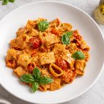 Polnjena paprika (filana paprika) po klasičnem receptu, kot so jo pripravljale na&scaron;e babice