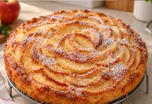 jabolčna-torta