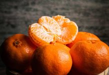 mandarine
