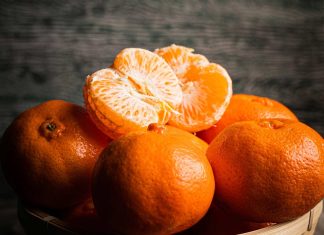 Pri nakupu mandarin bodite pozorni na eno pomembno stvar, da vam kasneje ne bo žal Pametno izkoristi svoj čas